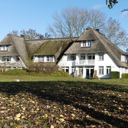 Landhaus Am Haff Stolpe auf Usedom Eksteriør billede