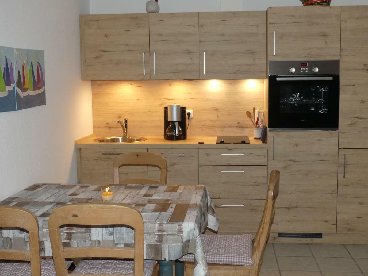 Landhaus Am Haff Stolpe auf Usedom Eksteriør billede